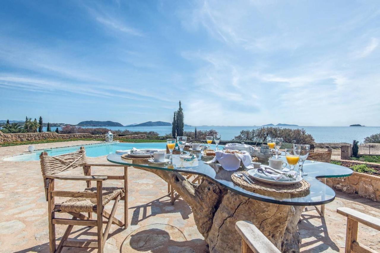Villa Diamond 波多河丽 外观 照片